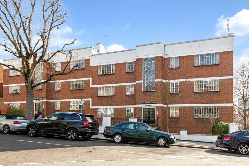 Parliament Court, Parliament Hill, Hampstead NW3 Amberden Estates